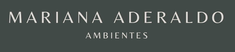 Mariana Aderaldo Ambientes