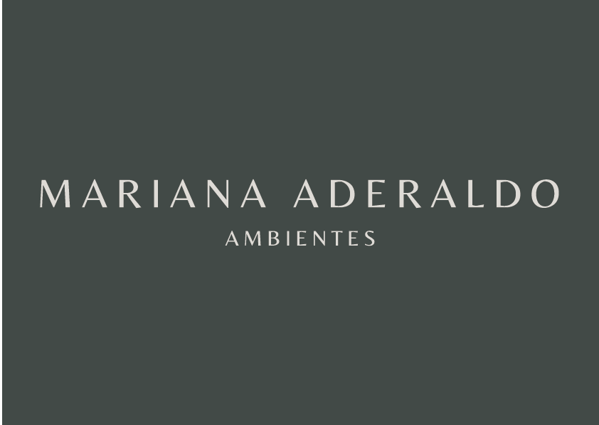 Mariana Aderaldo Ambientes
